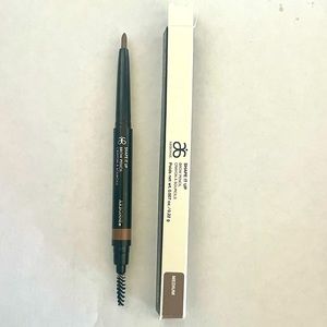 Arbonne Shape It Up Eyebrow Pencil